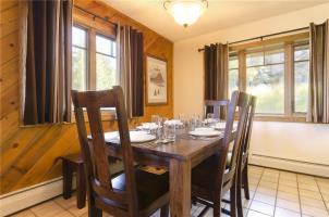 The Phoenix At Steamboat  - 2Br Condo #P109 Steamboat Springs Buitenkant foto